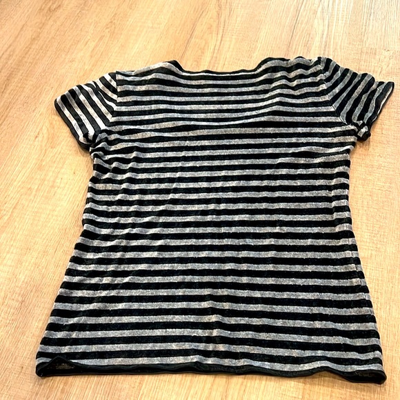 Vintage Armani shirt | Size 8 - Picture 2 of 3